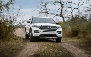 Có Nên Mua Ford Explorer Cũ Không? Đánh Giá Từ A Đến Z